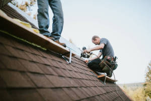 Local Roofers in East Gadsden, AL